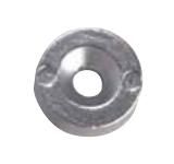 WASHER MERCURY DIA 20 OF ALUMINUM — 00823AL TSEAL