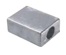 ANODE JOHNSON/EVINRUDE 60-280HP — 00910 TSEAL