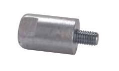 ROD FOR COOLER YANMAR 8-12 HP D.20 L.30 — 01301 TSEAL