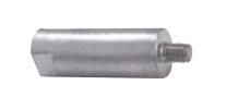 ROD FOR COOLER YANMAR S.DRIVE L.55 M8 — 01306 TSEAL