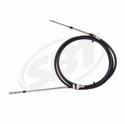 YAMAH GP STEERING CABLE — 26-3424 SBT