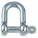 SHACKLE STRAIGHT — 8258419 MTECH