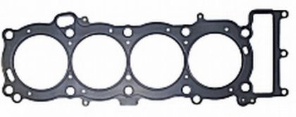 GASKET, CYLINDER HEAD 1 — 6D3-11181-00-00 YAMAHA