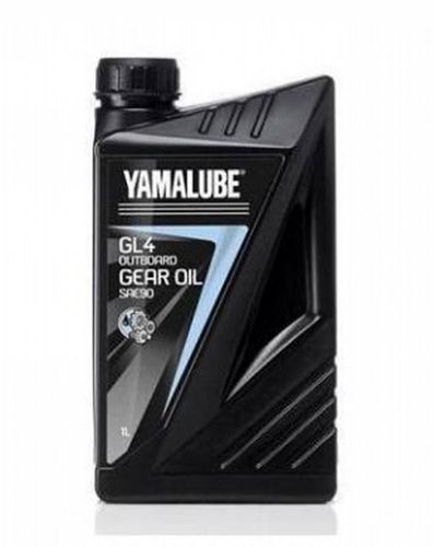 YAMALUBE GL4 GEAR OIL 1L — YMD-73010-10-A3 YAMAHA
