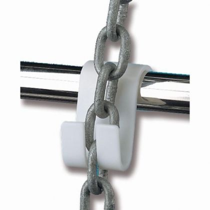 HOOK CHAIN AND LINE STOP FOR GUARDRAIL ф22-25mm — N0322025 TREM
