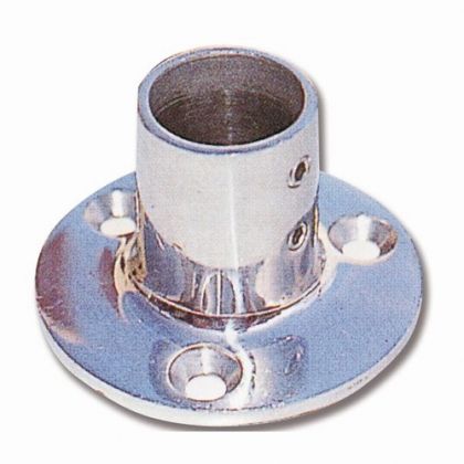 ROUND SOCKET 90° 22ММ — N4222061 TREM