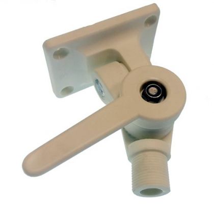 ANTENNA RATCHET BASE — GS13041