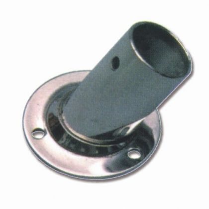 ROUND SOCKET 60° 22ММ — N4222050 TREM