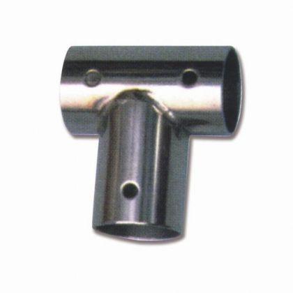 T SOCKET 90° 22ММ — N4222073 TREM