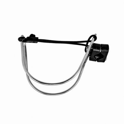 HOLDER FOR HORSESHOE AND RING LIFEBUOY — N1725321 TREM