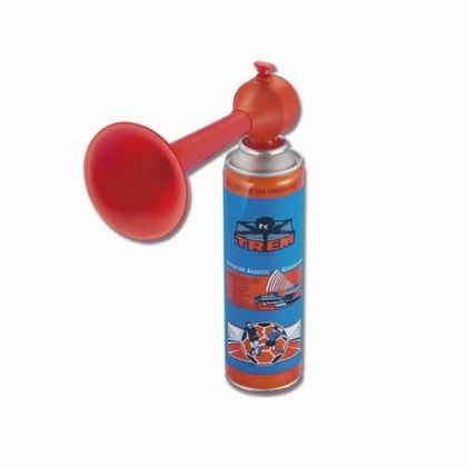 ACOUSTIC HORN “SUPER SONOR“, 250 ml — L0200480 TREM