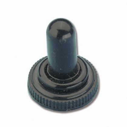 RUBBER CAP FOR CIRCUIT BREAKER — L0620000 TREM