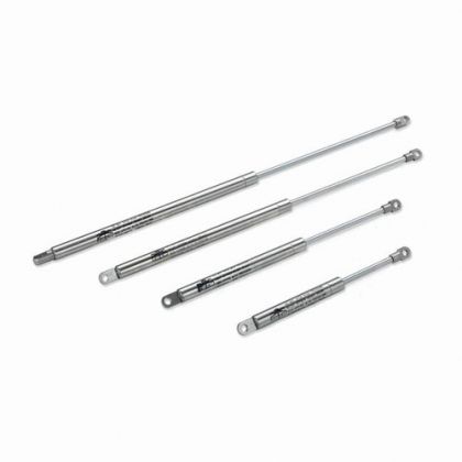 TELESCOPIC GAS SPRINGS INOX 100N — M3710250 TREM