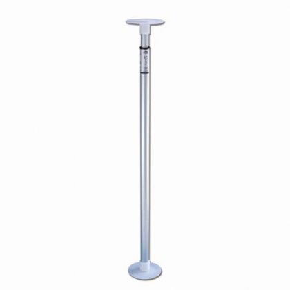 TELESCOPIC AWNING SUPPORT POLE ф25-30mm, 60-100 cm — R0030100 TREM