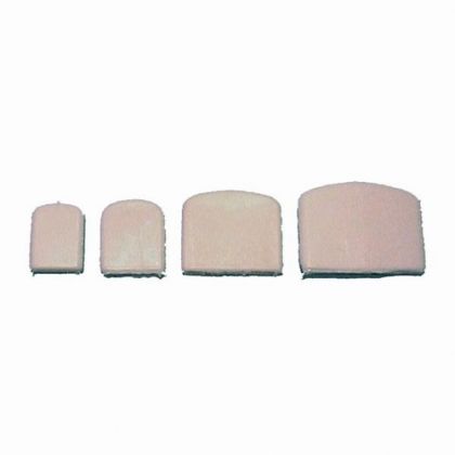 TERMINAL CAPS FOR SAIL BATTENS — M2400009 TREM