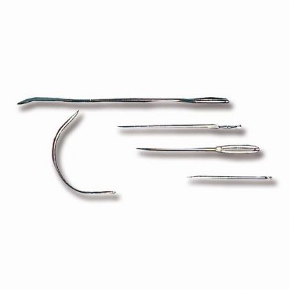 SET WITH 5 SAILMAKERS NEEDLES — E0300050 TREM