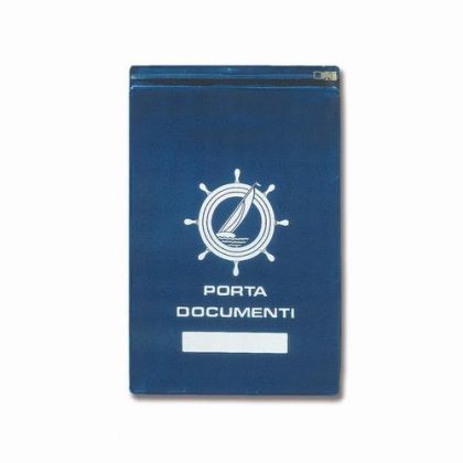 SEA DOCUMENT HOLDER, 26x20 cm — D1026020 TREM