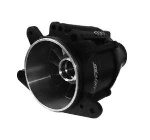 SRZ PUMP — SRZ-PM-159/83 SOLAS