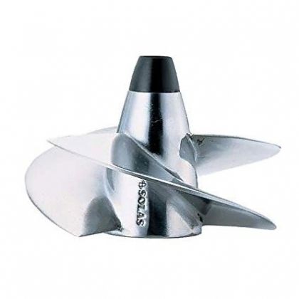 CONCORD IMPELLER — YQ-CD-13/19 SOLAS