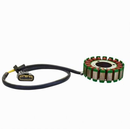 SEA DOO STATOR — 14-115 SBT