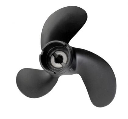 PLASTIC PROPELLER — 6011-079-06P H5 3x7-7/8 x 6-3/4R SOLAS