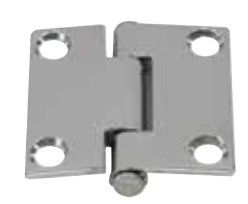 HINGE — 814161250 50 MTECH