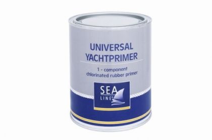 UNIVERSAL YACHT PRIMER 1K — 38172 SeaLine