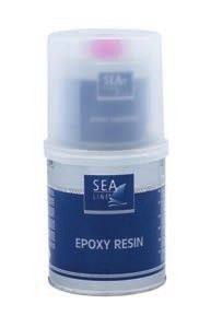 EPOXY RESIN — 38508 SeaLine