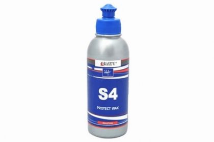S4 PROTECT WAX — 36977 SeaLine