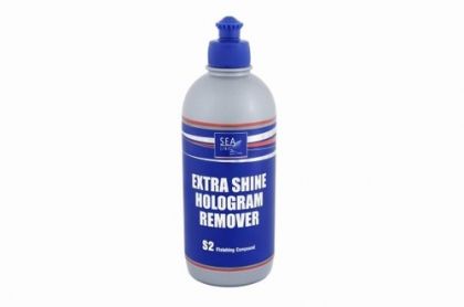 S2 EXTRA SHINE HOLOGRAM REMOVER — 35581 SeaLine