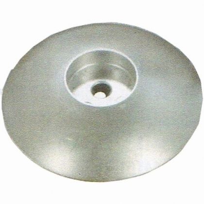 HULL AND RUDDER FLANGE ANODE — L8120005 TREM