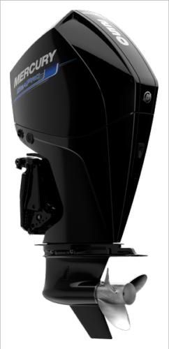 OUTBOARD DRIVE 4T SEA PRO MERCURY 250HP — 250 XL DS SEAPRO MERCURY