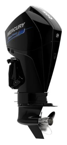 OUTBOARD DRIVE 4T SEA PRO MERCURY 200HP — 200 L MS SEAPRO MERCURY