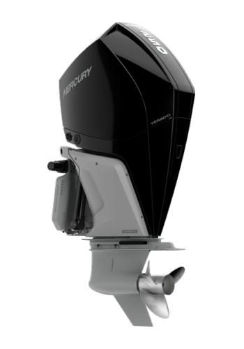 OUTBOARD DRIVE 4T VERADO MERCURY 250HP — F250 L VERADO MERCURY