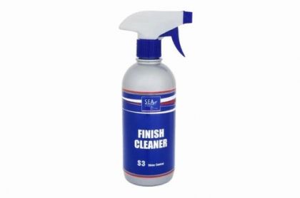 S3 FINISH CLEANER — 11869 SeaLine