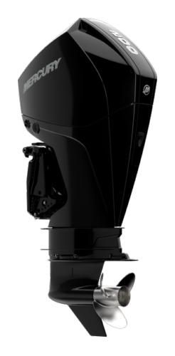 OUTBOARD DRIVE 4T MERCURY 200HP — F200 L DS MERCURY