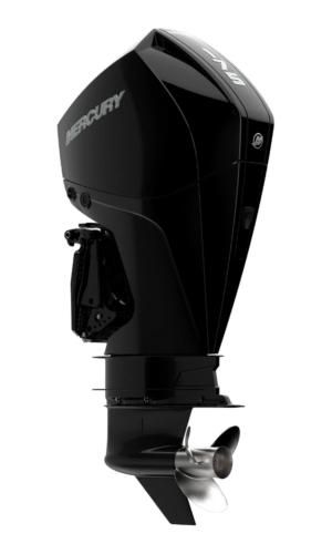 OUTBOARD DRIVE 4T MERCURY 175HP — F175 XL DS MERCURY