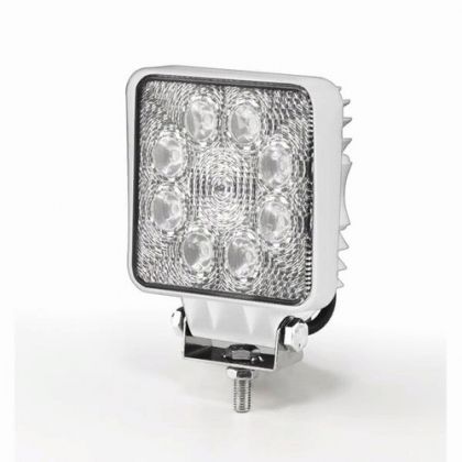 WATERPROOF LED SPOTLIGHT IP67 — L2230105 TREM