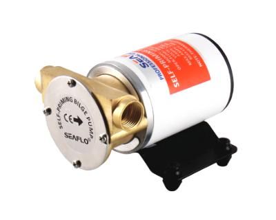 BILGE PUMP 12V 30L — SFSP108000301