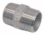 DOUBLE THREAD, A4 3/8“ — 8627438 MTECH