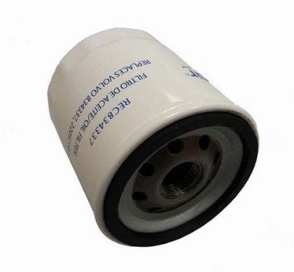 OIL FILTER — REC834337