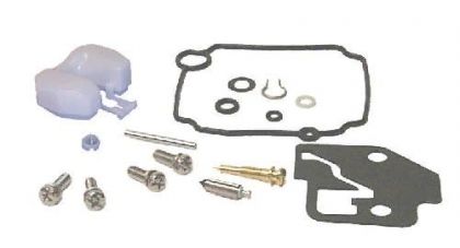 CARBURATOR KIT — REC66M-W0093-01