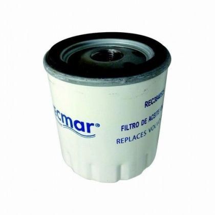 OIL FILTER VOLVO — REC3840525