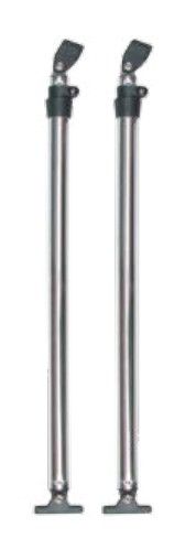 TELESCOPIC SUPPORT POLES 70-125 cm — OCEMA0513