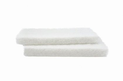 FINE SCRUBBER PAD (2 PACK) — SHU1701