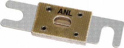 FUSE ANL 500 AMP — BS5137