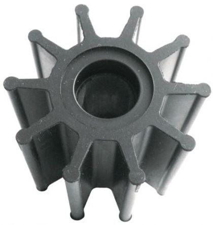 IMPELLER SANITARY — 500174 CEF