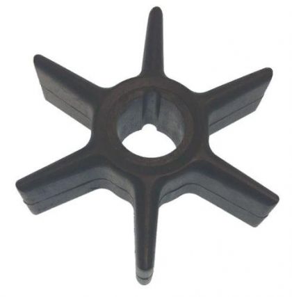 IMPELLER — 43026Q02 QSR