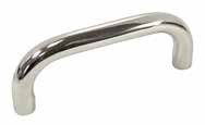 HANDRAIL AISI 304 215 mm — 8146802215 MTECH