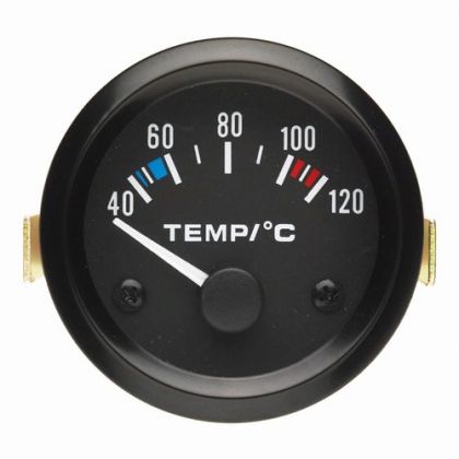 WATER TEMP. GAUGE ELECTRICAL — L3280720 TREM